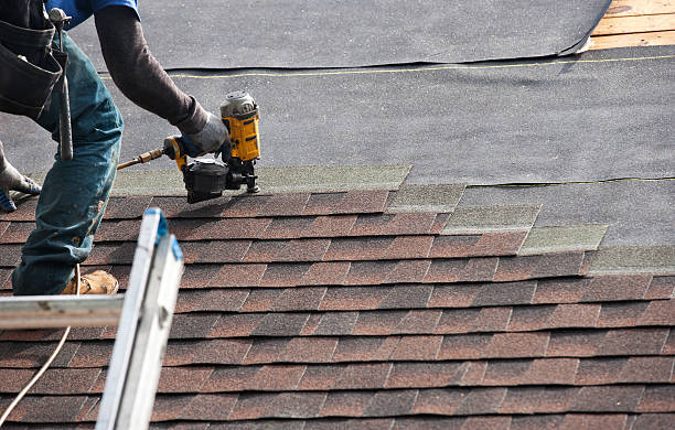 Licensed Roofing service in Cloverdale, OR - Brentwood Metal Roofing